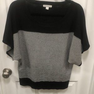 New York and Company Sweater Size M